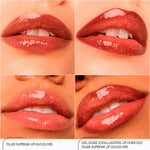 Catrice Lustro labial enchimento supremo nº 090 - diga menos, sirva mais 3,5 ml