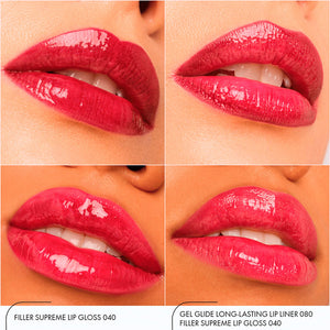Catrice Lustro labial enchimento supremo nº 040 - certificação dramática 3,5 ml