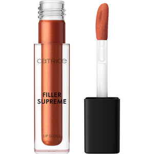 Catrice Lustro labial enchimento supremo nº 070 - hora dourada flex 3,5 ml