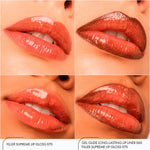 Catrice Lustro labial enchimento supremo nº 070 - hora dourada flex 3,5 ml