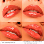 Catrice Lustro labial enchimento supremo nº 100 - canela glaceada 3,5 ml