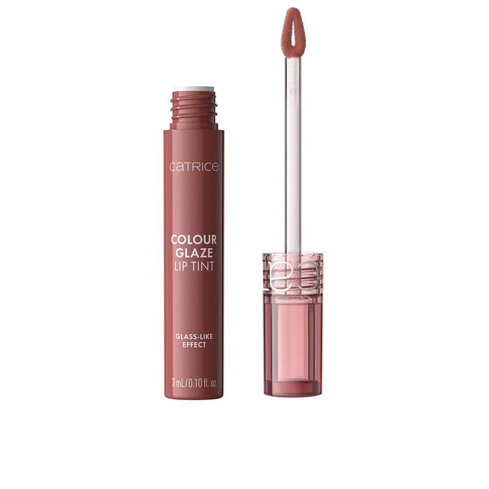 Catrice Tinta labial color glaze #020-mood nude 3 ml