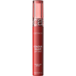 Catrice Tinta labial esmalte colorido nº 030 - in my era cereja 3 ml
