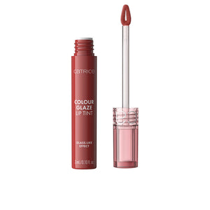 Catrice Tinta labial esmalte colorido nº 030 - in my era cereja 3 ml