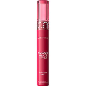 Catrice Tinta labial esmalte colorido nº 040 - matiz me vermelho 3 ml