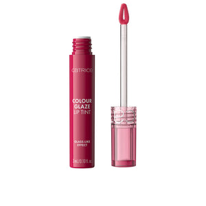 Catrice Tinta labial esmalte colorido nº 040 - matiz me vermelho 3 ml