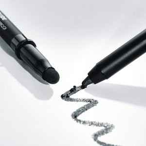 Catrice Lápis delineador jewel glide nº 010 - diamante negro 1,5 g