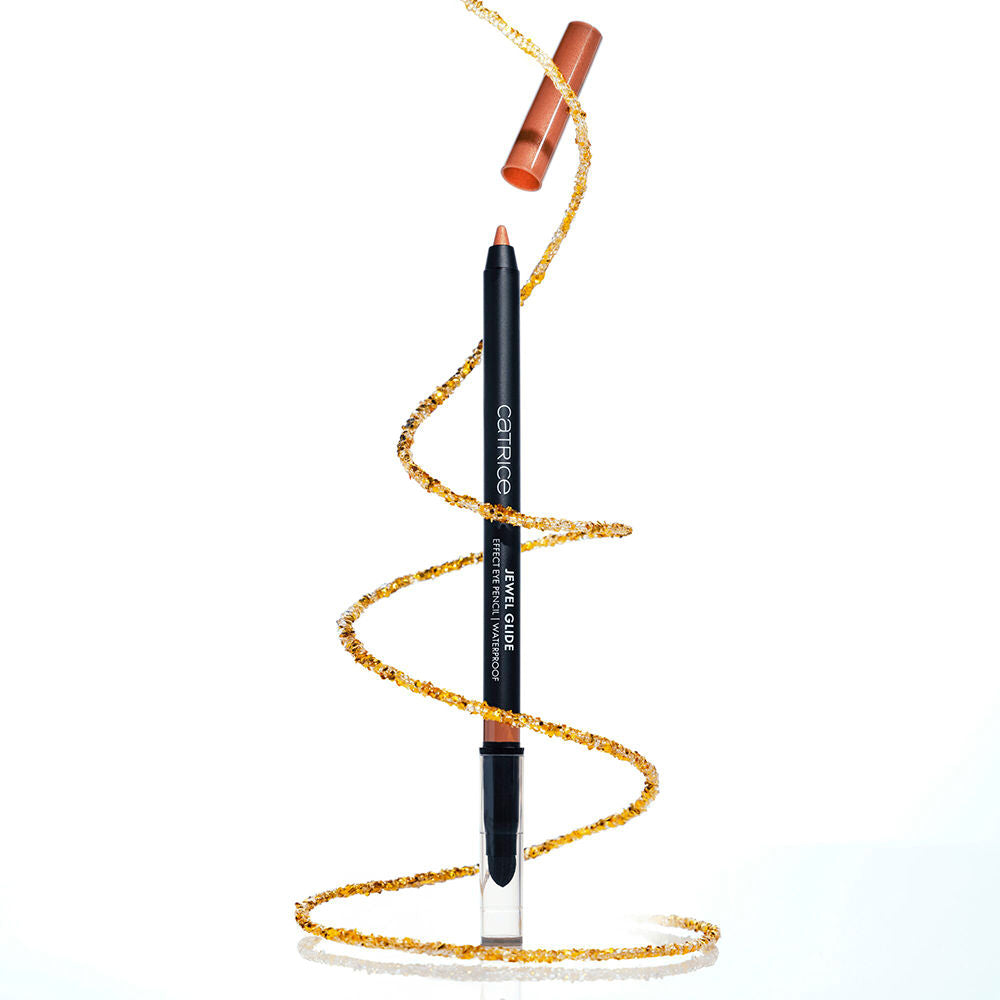 Catrice Lápis delineador jewel glide nº 020 - brilho âmbar 1,5 g