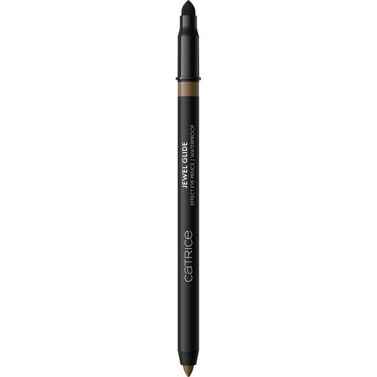 Catrice Lápis delineador jewel glide nº 040 - jade dourado 1,5 g