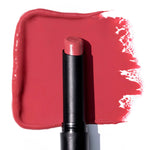 Catrice Lustro labial em bastão com acabamento espelhado #030 - fale hibisco to me 3 g
