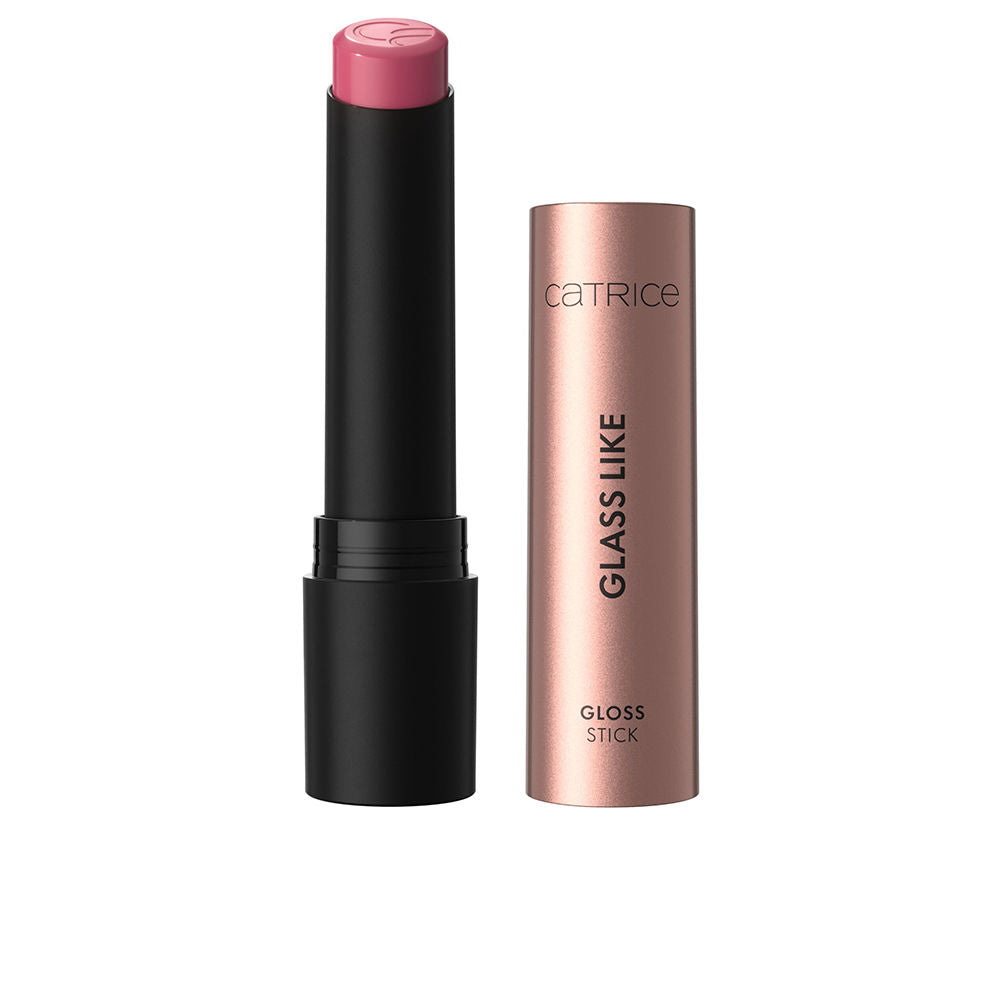 Catrice Lustro labial em bastão com acabamento espelhado #030 - fale hibisco to me 3 g