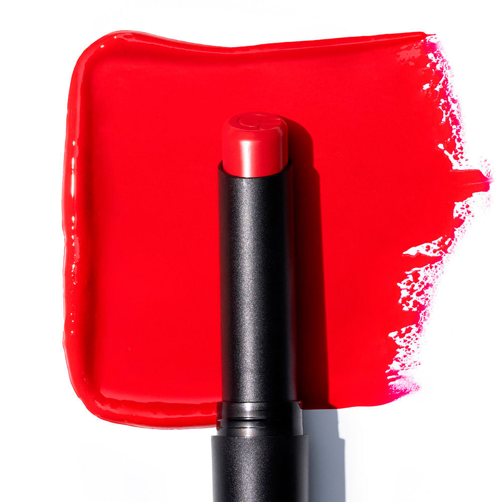 Catrice Lustro labial em bastão com efeito de vidro nº 040 - jogo de tapete vermelho 3 g