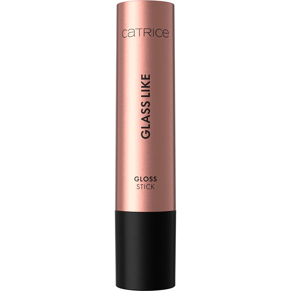 Catrice Lustro labial em bastão com efeito de vidro nº 040 - jogo de tapete vermelho 3 g