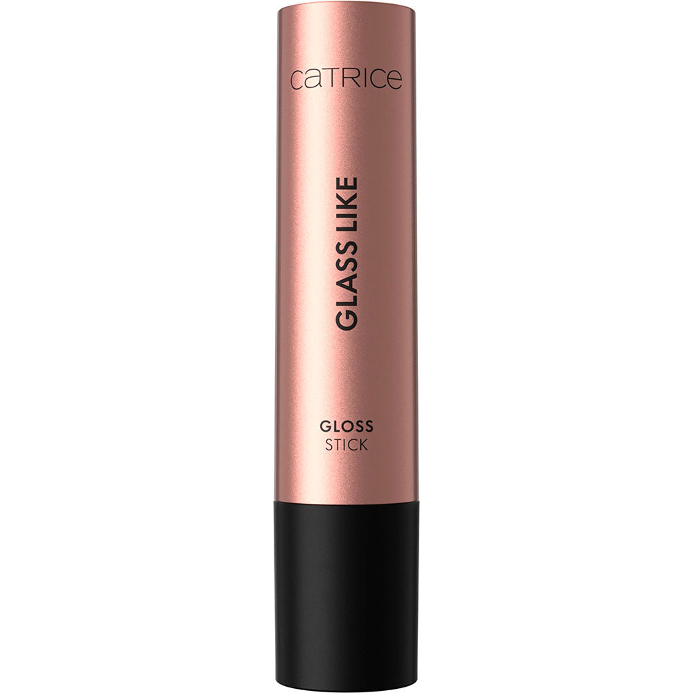 Catrice Lustro labial em bastão com efeito vidro #050-glacé macchiato 3 g