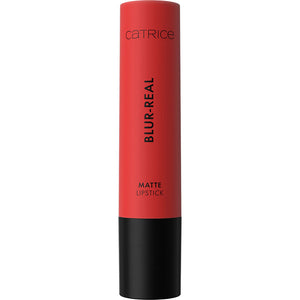 Catrice Batom fosco blur-real nº 050 - esmagamento arejado 3 g