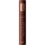 Catrice Máscara para cílios volumizadora tubing stay in lugar #020-panda-proof marrom 11 ml