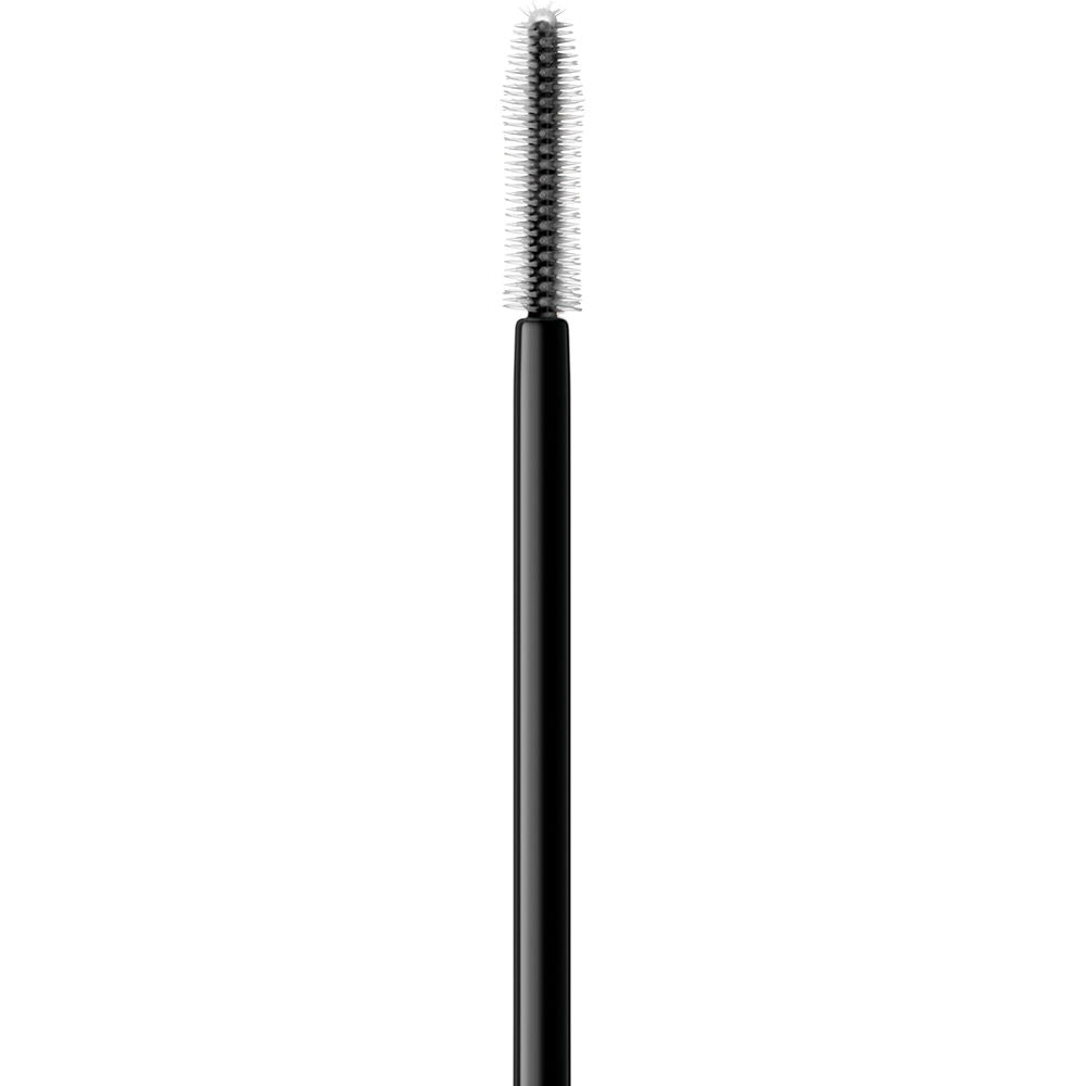 Catrice Máscara para cílios volumizadora tubing stay in lugar #020-panda-proof marrom 11 ml