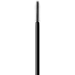 Catrice Máscara para cílios volumizadora tubing stay in lugar #020-panda-proof marrom 11 ml