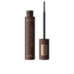 Catrice Máscara para cílios volumizadora tubing stay in lugar #020-panda-proof marrom 11 ml
