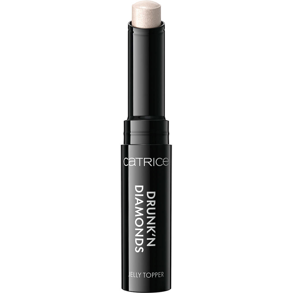 Catrice Jelly drunk'n diamonds sombra para olhos #010-moonlight brilho 2,5 g