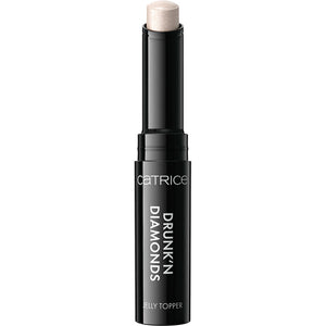 Catrice Jelly drunk'n diamonds sombra para olhos #010-moonlight brilho 2,5 g