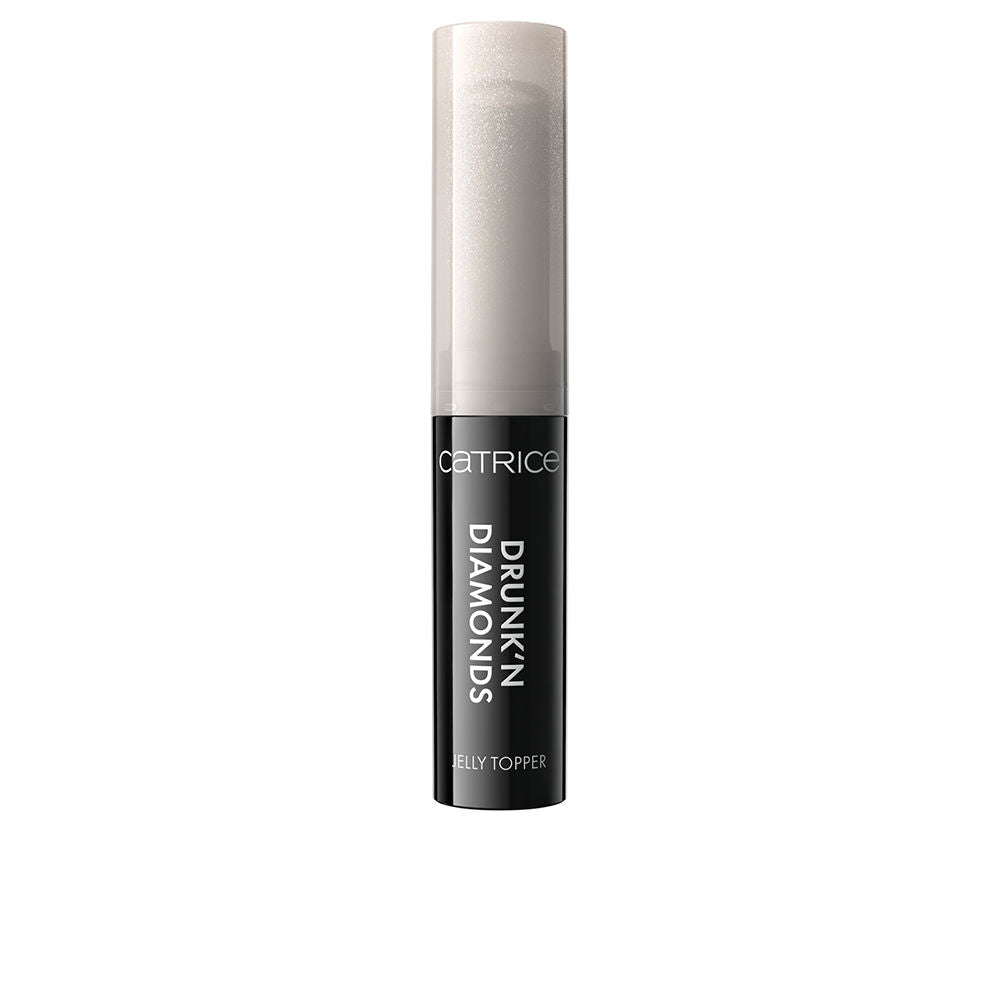 Catrice Jelly drunk'n diamonds sombra para olhos #010-moonlight brilho 2,5 g