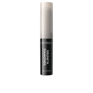 Catrice Jelly drunk'n diamonds sombra para olhos #010-moonlight brilho 2,5 g