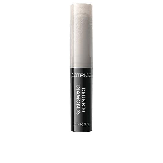 Catrice Jelly drunk'n diamonds sombra para olhos #010-moonlight brilho 2,5 g