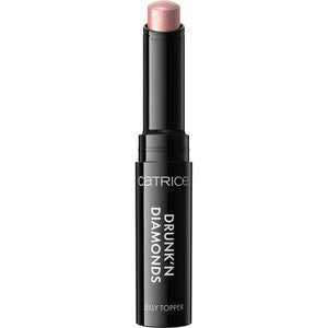 Catrice Jelly drunk'n diamonds sombra para olhos #020-blossom luzes 2,5 g