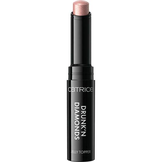 Catrice Jelly drunk'n diamonds sombra para olhos #020-blossom luzes 2,5 g