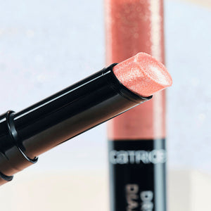 Catrice Jelly drunk'n diamonds sombra para olhos #020-blossom luzes 2,5 g