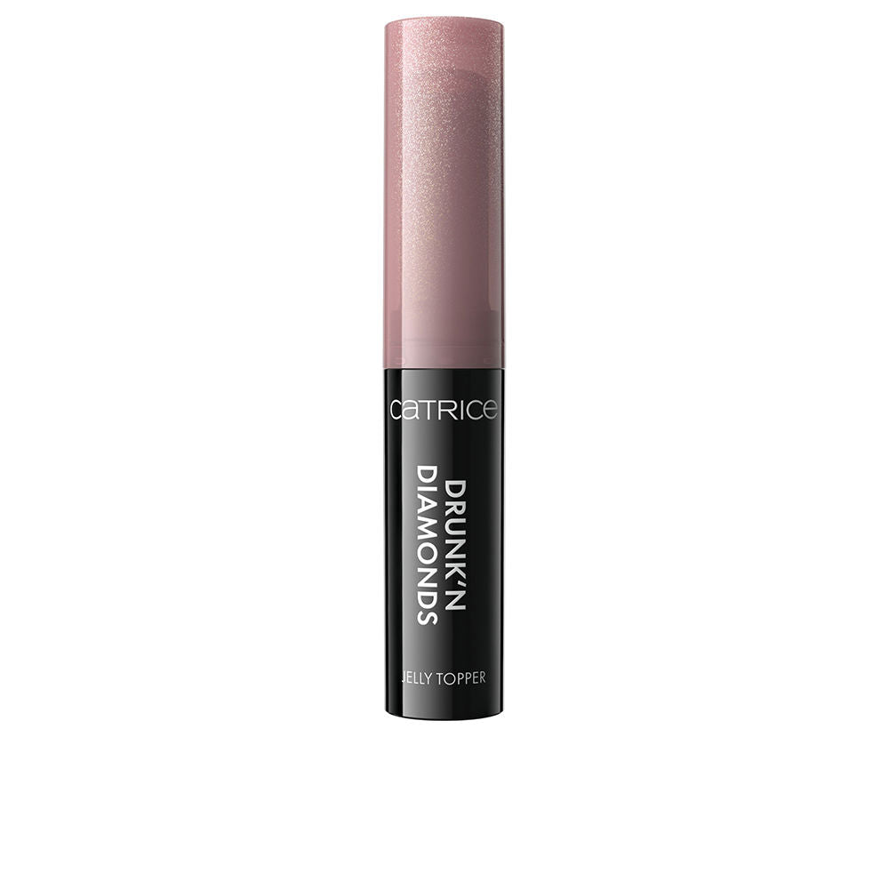 Catrice Jelly drunk'n diamonds sombra para olhos #020-blossom luzes 2,5 g