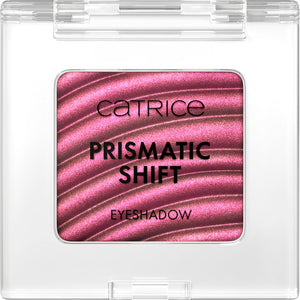Catrice Sombra mudança prismática nº 020 - berry blaze 1 g