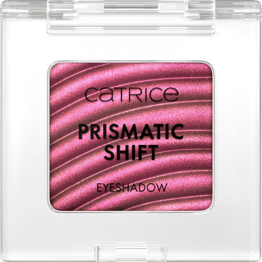 Catrice Sombra mudança prismática nº 020 - berry blaze 1 g
