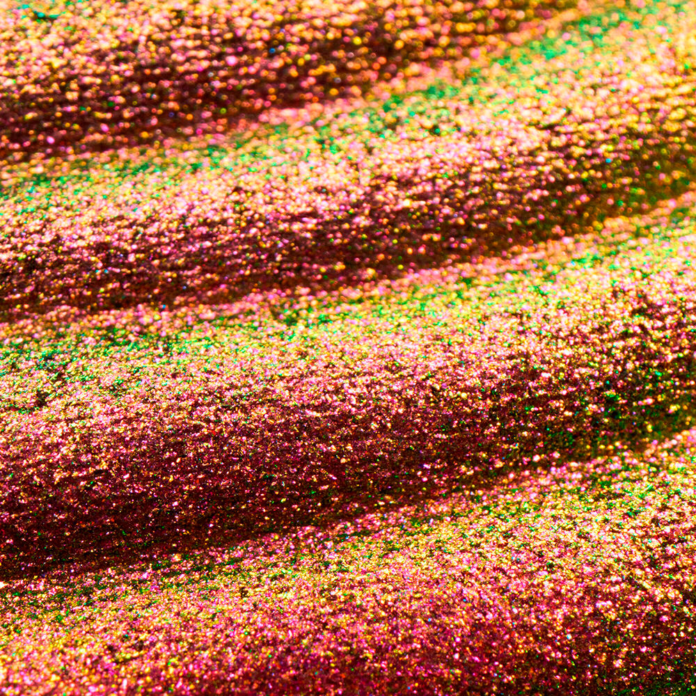 Catrice Sombra mudança prismática nº 020 - berry blaze 1 g