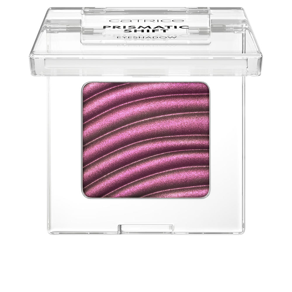 Catrice Sombra mudança prismática nº 020 - berry blaze 1 g