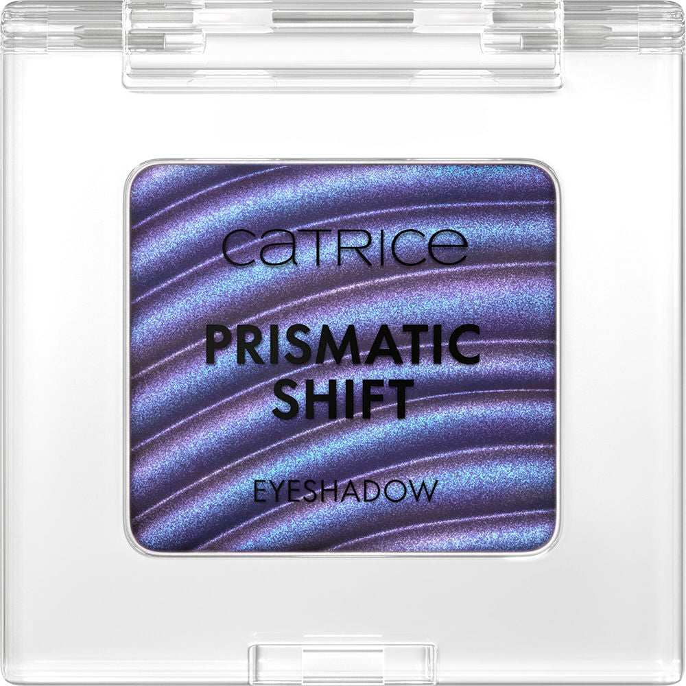 Catrice Sombra prismatic shift nº 030 - onda da meia-noite 1 g