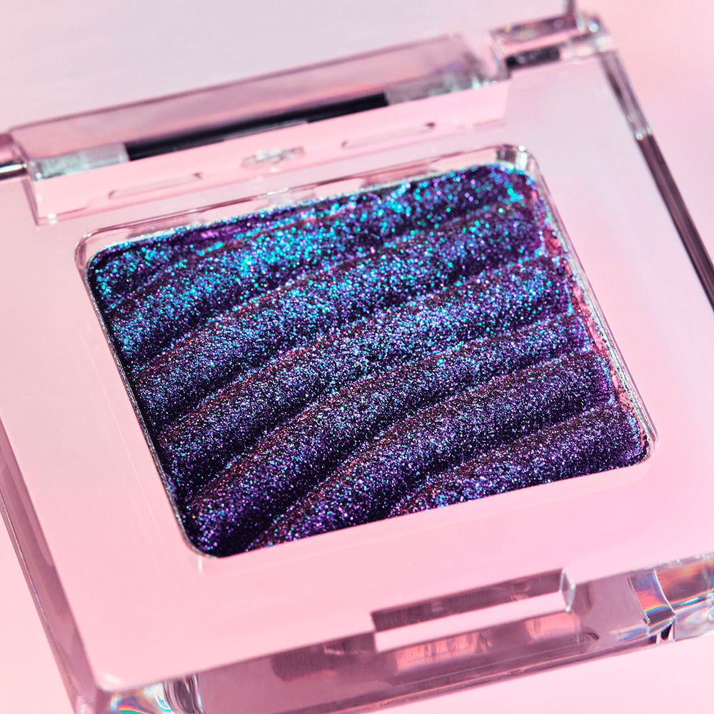 Catrice Sombra prismatic shift nº 030 - onda da meia-noite 1 g