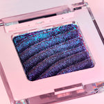 Catrice Sombra prismatic shift nº 030 - onda da meia-noite 1 g