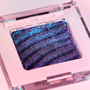 Catrice Sombra prismatic shift nº 030 - onda da meia-noite 1 g