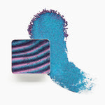 Catrice Sombra prismatic shift nº 030 - onda da meia-noite 1 g
