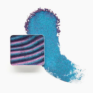 Catrice Sombra prismatic shift nº 030 - onda da meia-noite 1 g
