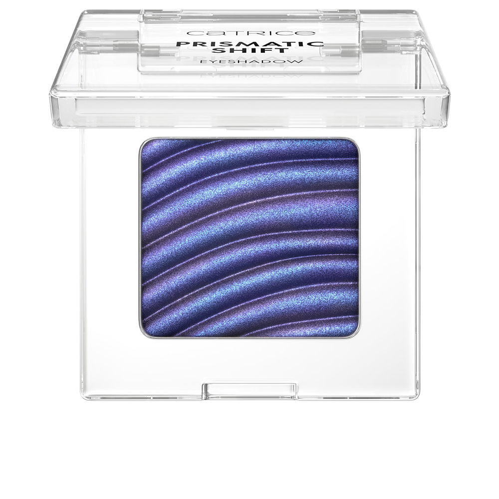Catrice Sombra prismatic shift nº 030 - onda da meia-noite 1 g