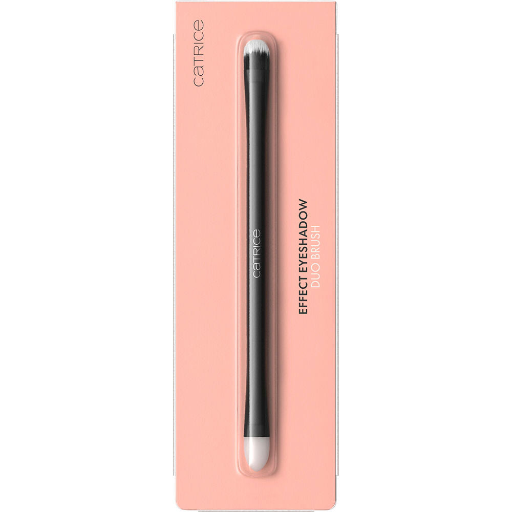 Catrice Effect eyeshadow duo brush 1 u