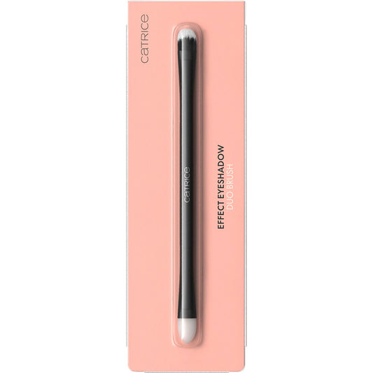 Catrice Effect eyeshadow duo brush 1 u
