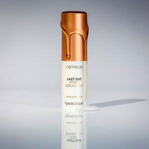 Catrice Bastão de sérum hidratante dia preguiçoso 9 g