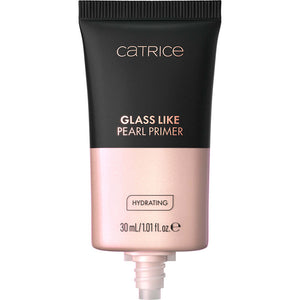 Catrice Cartilha com efeito perolado glass like #010 30 ml