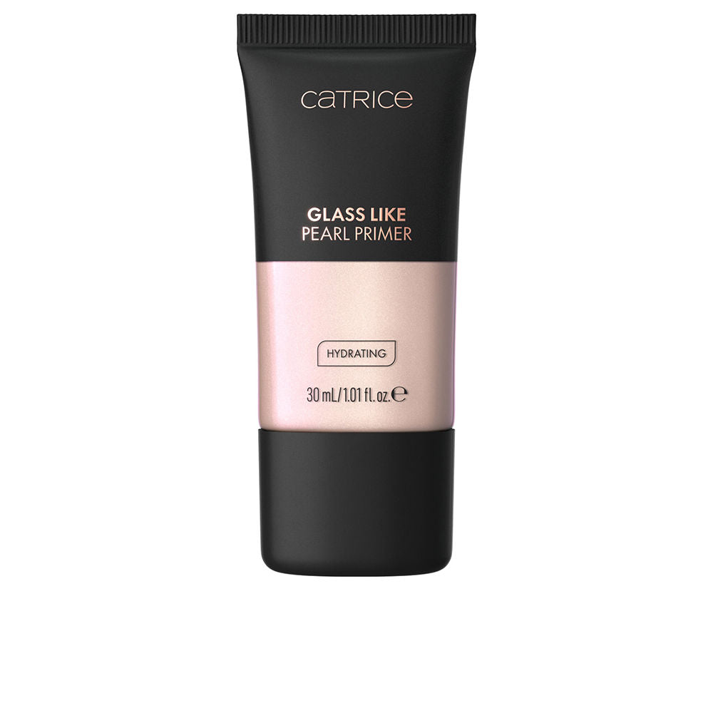 Catrice Cartilha com efeito perolado glass like #010 30 ml