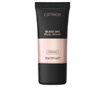 Catrice Cartilha com efeito perolado glass like #010 30 ml