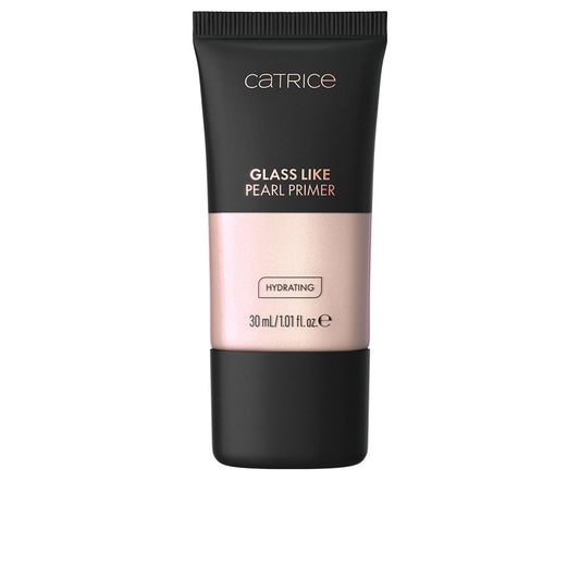 Catrice Cartilha com efeito perolado glass like #010 30 ml